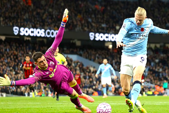 Man City - Liverpool: Dấu ấn ở trận thứ 1.000 của Pep Guardiola