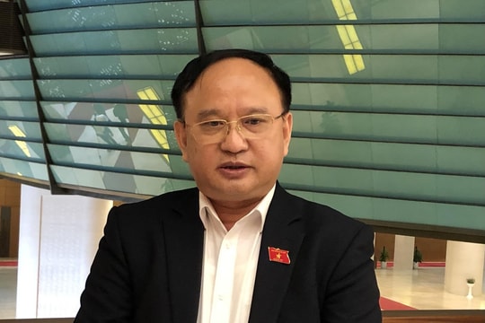 Giữ vững thế trận Quốc phòng, an ninh và đối ngoại tạo nền tảng phát triển đất nước