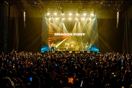 Khi âm nhạc trở thành động lực phát triển du lịch Việt Nam