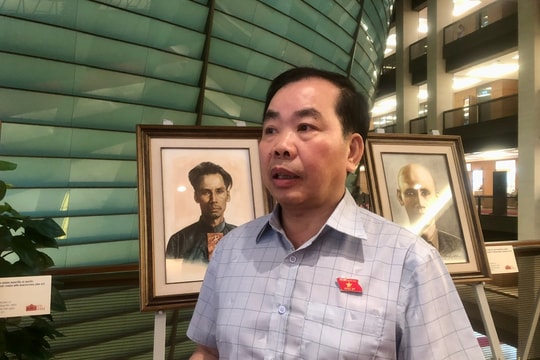 Biểu hiện sinh động của tính dân chủ trong khối đại đoàn kết dân tộc