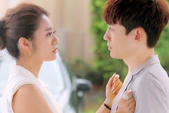 Bố vợ muốn tái hôn, tôi run lẩy bẩy khi lần đầu gặp mẹ kế tương lai