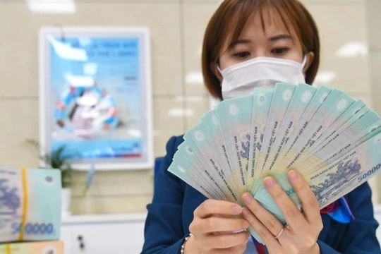 Điều kiện để người lao động được nhận 2 triệu đồng dịp Tết Nguyên đán