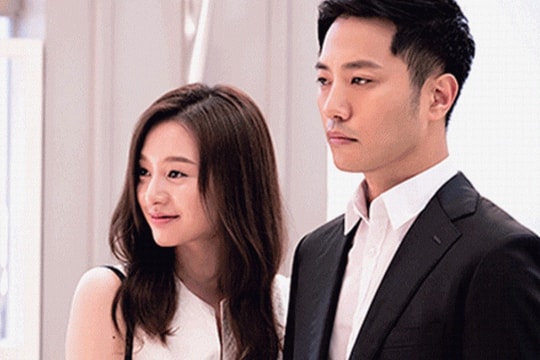 Lần đầu ra mắt nhà bạn trai, tôi đã nói một câu không thể bất ngờ hơn