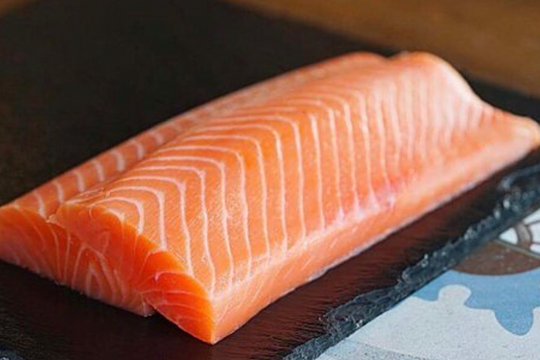 Việt Nam chi gần 3 tỷ USD nhập thủy sản ngoại