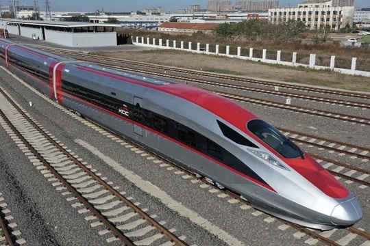 Vốn điều lệ của VinSpeed vượt mốc tỷ USD