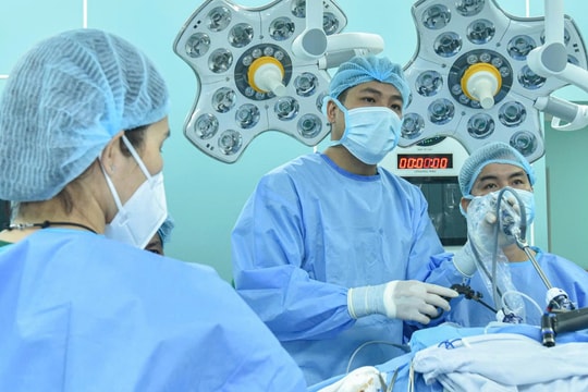 Người chết não nhiều, tạng hiến vẫn ít