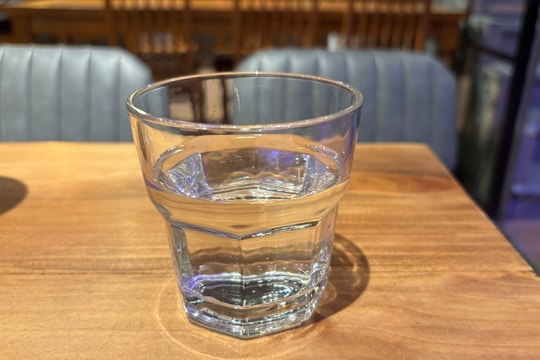 Uống nước thế nào có lợi cho thận