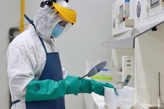 Cán bộ tài năng được ưu tiên mua nhà ở xã hội