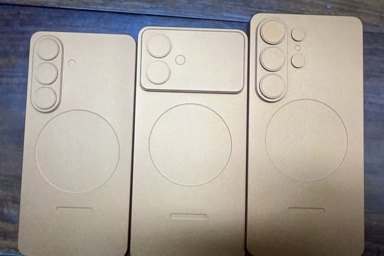 6 nâng cấp dự kiến trên thế hệ Galaxy S26