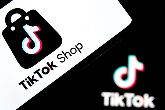 TikTok Shop đối mặt 'bão' sản phẩm giả do AI