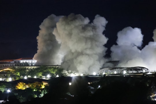 Myanmar tuyên bố đánh sập gần 150 tòa nhà tại ổ lừa đảo