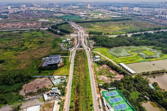 Quy định mới về tính tiền sử dụng đất khi cấp giấy chứng nhận