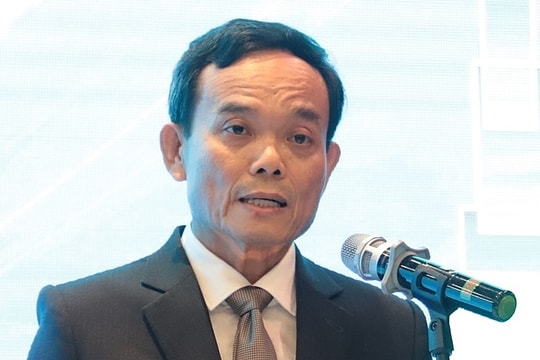 'TP HCM sẽ ưu tiên tạo mảng xanh khi xử lý đất công'