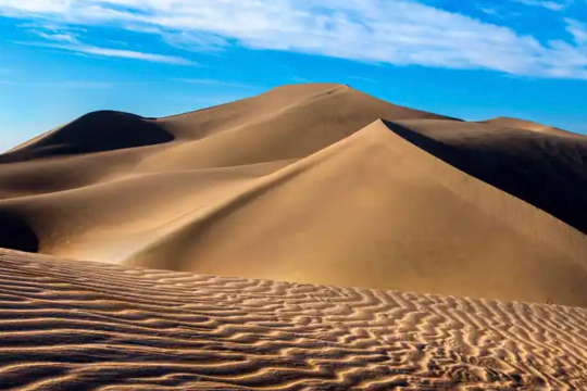 Nơi nóng nhất thế giới thuộc nước châu Á nào?