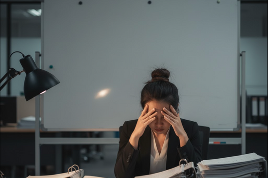 'Tuyển sai nhân viên lương 20 triệu, công ty bị ngốn 300 triệu đồng'