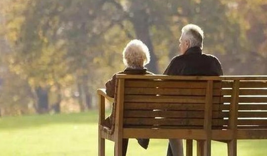 "Cuộc hôn nhân dài nhất thế giới" của cụ ông 108 tuổi và cụ bà 107 tuổi