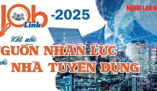 Job Link 2025: Kết nối nguồn nhân lực với nhà tuyển dụng