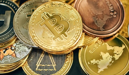 Thị trường tiền số hôm nay, 9-11: Diễn biến trái chiều