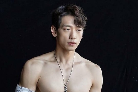 Bi Rain gây tranh cãi