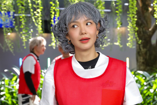 Kết cục của Minh Hằng