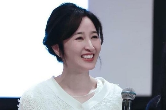 Quan Vịnh Hà quá trẻ ở tuổi 61