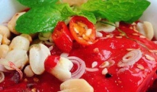 Người đàn ông 32 tuổi tiên lượng tử vong cao vì ăn món "vạn người mê"