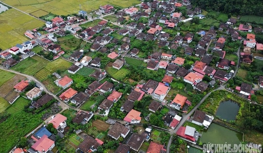 'Làng du lịch tốt nhất thế giới' của người Tày Bắc Sơn có gì?