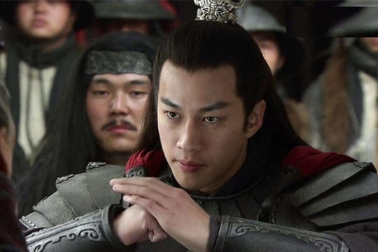 Đệ nhất mãnh tướng của Tam Quốc: 3 lần đấu với Lã Bố, khiến Quan Vũ phải nhường