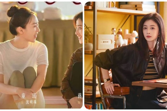 Lịch chiếu phim Tứ Hỷ