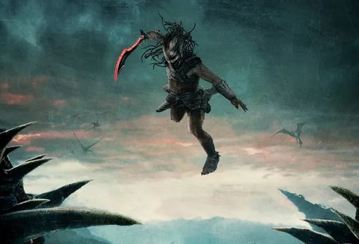 'Predator: Badlands' 'nuốt chửng' phòng vé với 80 triệu USD toàn cầu