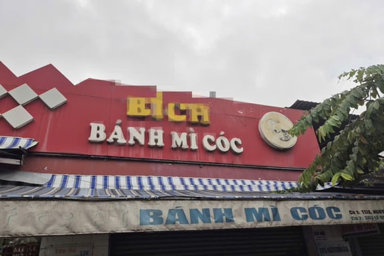 TP Hồ Chí Minh: Số ca nghi ngộ độc thực phẩm sau khi ăn bánh mì ‘Cóc Cô Bích’ tăng lên 235 người