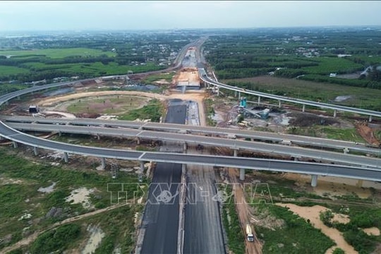 ‘Tăng tốc’ những tháng cuối năm cho mục tiêu tăng trưởng cao