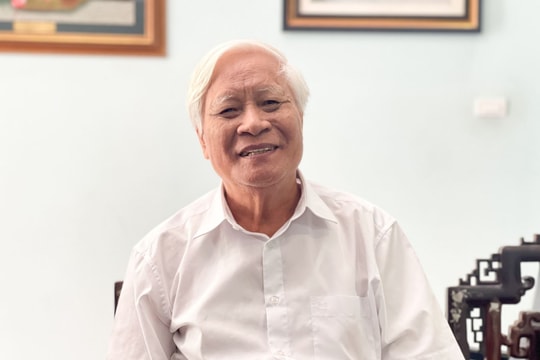 'Tự chủ chiến lược' - sức mạnh của kỷ nguyên mới