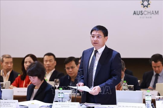 Doanh nghiệp đồng hành với Chính phủ chuyển đổi xanh trong kỷ nguyên số