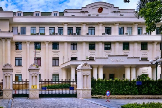 Bộ Công Thương xây dựng chiến lược phát triển dữ liệu đến năm 2030