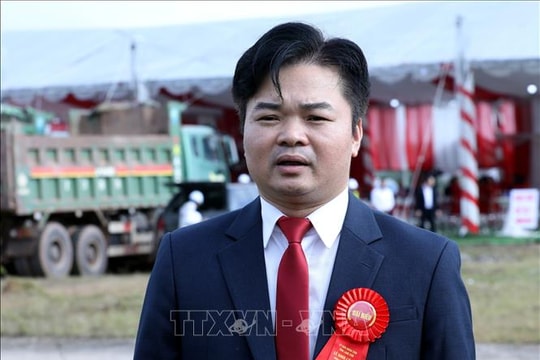 Chiến lược phát triển kinh tế - xã hội phải gắn với không gian mới