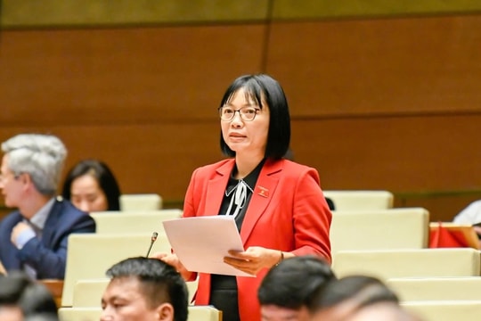 Tăng nghỉ thai sản với phụ nữ khiến doanh nghiệp dễ... ngán chị em?