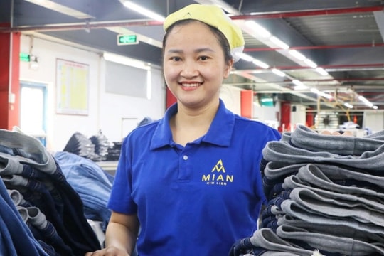 Chốt tăng lương tối thiểu từ 1/1/2026, mức cao nhất 5,3 triệu đồng/tháng