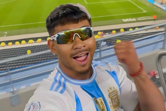 Chàng trai 9X Việt Nam đi 100 nước trong 2 năm, lập kỷ lục Guinness