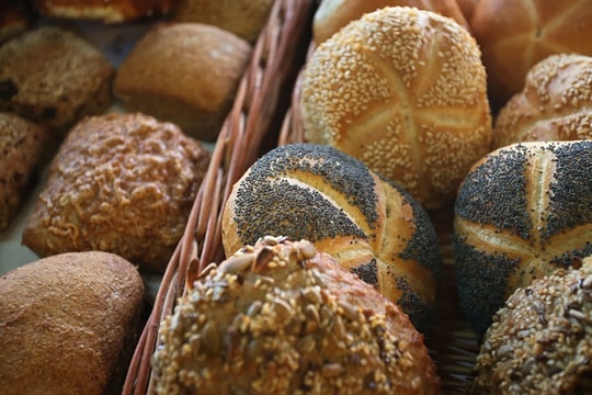 Nơi người dân tin làm ra loại bánh mì ngon nhất thế giới