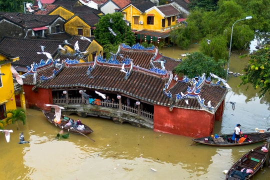 Du lịch Đà Nẵng, Huế, Lâm Đồng tăng trưởng mạnh so cùng kỳ