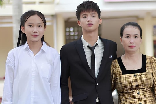 Nỗi đau của mẹ đơn thân có con gái mắc bệnh hiếm