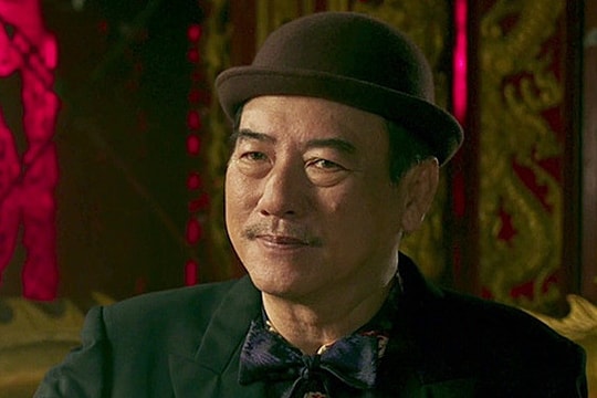 Nghệ sĩ Thành Hội: 'Sống kỷ luật giúp tôi bền bỉ với nghề'