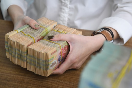 Hơn 400.000 tỷ đồng vốn đầu tư công vẫn chờ giải ngân