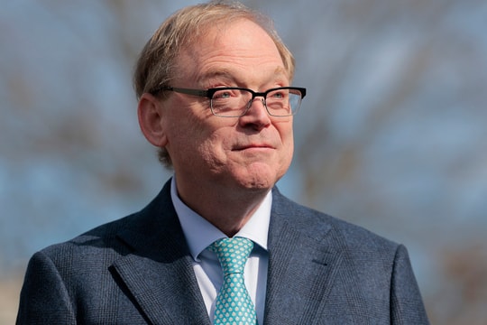 Mỹ có thể tăng trưởng âm nếu chính phủ tiếp tục đóng cửa