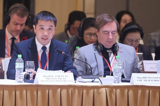 'Việt Nam đang nổi lên như ngôi sao sáng của châu Á'