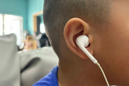 Nguyên nhân gây viêm tai ngoài