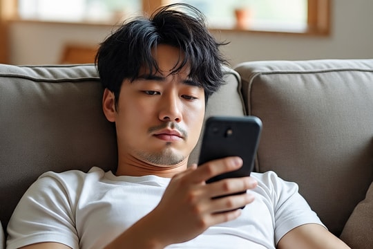 Vì sao nên chớp mắt thường xuyên?