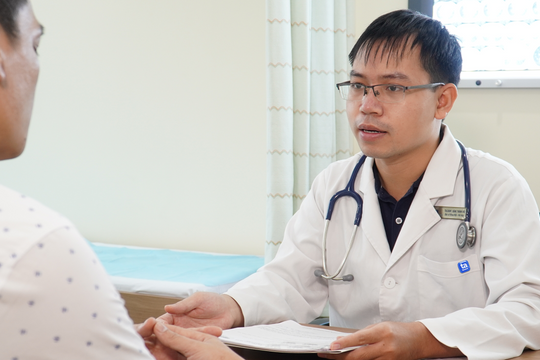 Khó thở khi ngửi mùi hoa sữa là bệnh gì?