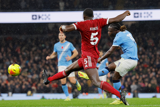 Roy Keane: 'Liverpool chắc chắn đang khủng hoảng'
